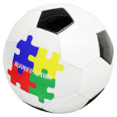Balle de football (autisme) (3/4)