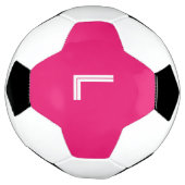 Balle de football de Razzmatazz (Tourné)