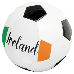 balle de football irlandaise