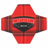 BALLE DE FOOTBALL PERSONNALISÉE (Plat)