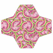 Balle de football surprise de la pastèque (Plat)