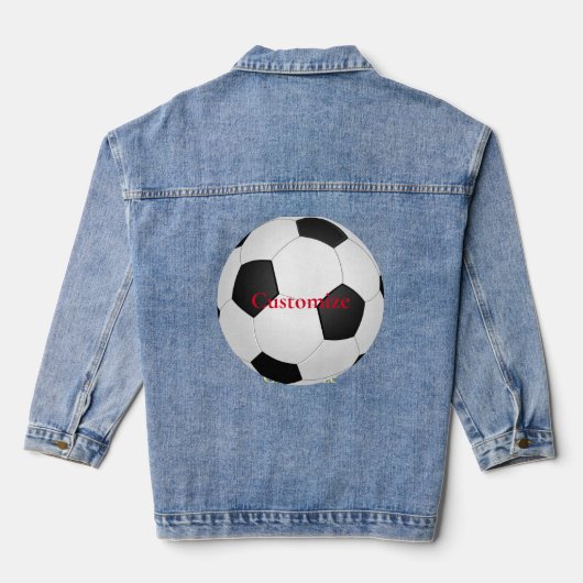 Balle de football Thunder_Cove (Verso)