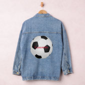 Balle de football Thunder_Cove (Hangar)