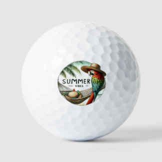 balle de golf