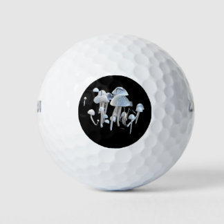 Balle de golf