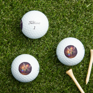 Balle de golf Fairy Winner Spark A2