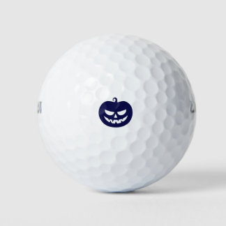 Balle de golf Halloween
