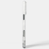 Balle de golf look Coque personnalisé (Verso / Droite)