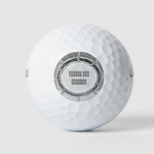 BALLE DE GOLF WILSON ULTRA DISTANCE