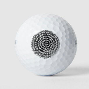 BALLE DE GOLF WILSON ULTRA DISTANCE