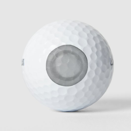 BALLE DE GOLF WILSON ULTRA DISTANCE (Devant)