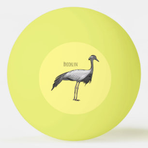 BALLE DE PING PONG