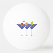 Balle De Ping Pong 3 cocktails Martini Thunder_Cove (Dos)