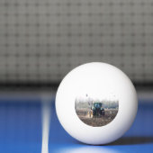 BALLE DE PING PONG AGRICULTURE (Filet)