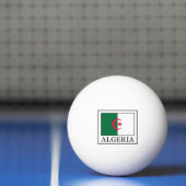 Balle De Ping Pong Algérie (Filet)