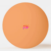 Balle De Ping Pong Amérique 250 Deuce (Dos)