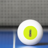 Balle De Ping Pong Ananas doux (Filet)