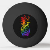 Balle De Ping Pong Ananas Ping Pong (Dos)