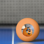 Balle De Ping Pong Argh ! (Filet)