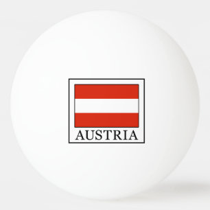 Balle De Ping Pong Autriche