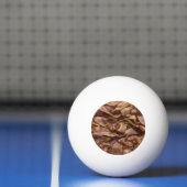 Balle De Ping Pong Bacon (Filet)