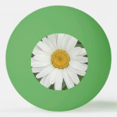 Balle De Ping Pong Baise blanche (Dos)