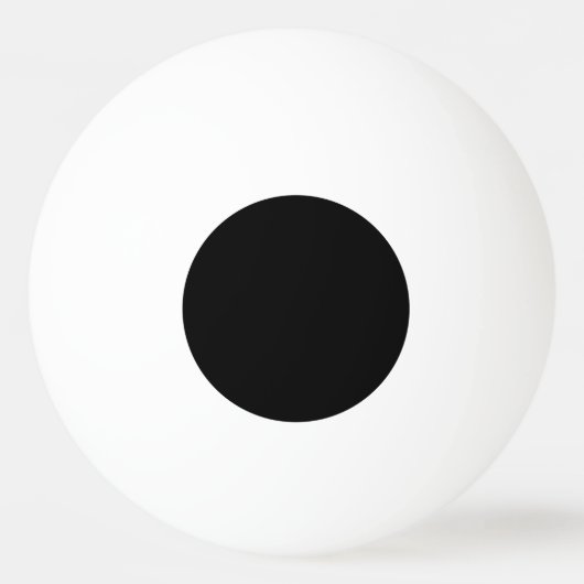 Balle De Ping Pong Bal AmyK Googly Eye Ping-Pong (Devant)