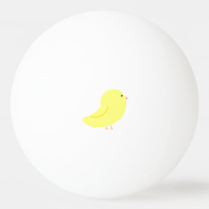 Balle De Ping Pong Ball de Birdie