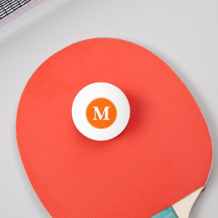 Balle De Ping Pong Balle de tennis de table / beer pong personnalisée