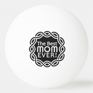 Balle De Ping Pong BEST MOM ping pong balls