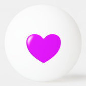 Balle De Ping Pong Big Ping Pong Ball (Dos)