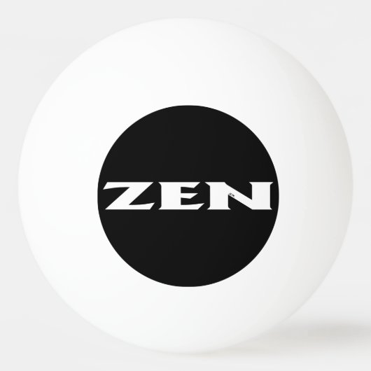Balle De Ping Pong Boule de ping-pong 1 étoile blanche blanche blanch (Devant)