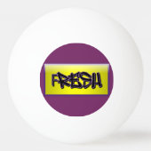 Balle De Ping Pong Boule de ping-pong à vendre ! (Dos)
