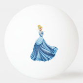 Balle De Ping Pong Boule de ping-pong Cinderella (Devant)