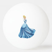 Balle De Ping Pong Boule de ping-pong Cinderella (Dos)
