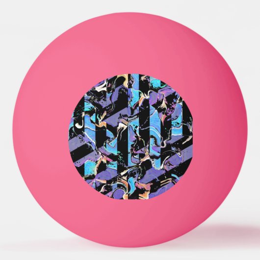 Balle De Ping Pong Boule de ping-pong Eyesore (Devant)