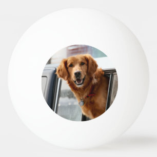 Balle De Ping Pong Boule de tennis Hi Ping