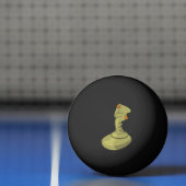Balle De Ping Pong Boule Joystick Pong (Filet)