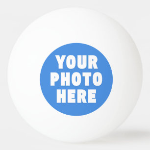 Balle De Ping Pong Boules de golf personnalisées