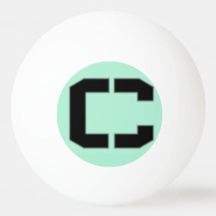 Balle De Ping Pong C Ping Pong Ball