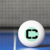 Balle De Ping Pong C Ping Pong Ball (Filet)