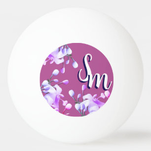 BALLE DE PING PONG CADEAU D'AMOUR SPÉCIAL POUR MAMAN
