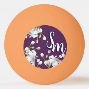 BALLE DE PING PONG CADEAU D'AMOUR SPÉCIAL POUR MAMAN