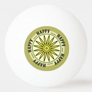 BALLE DE PING PONG CADEAU POUR PÈRE, MARI, FRÈRE, AMI, PATRON