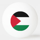 Balle De Ping Pong Carnet spiral (Dos)