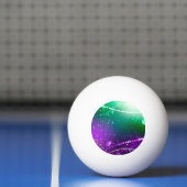 Balle De Ping Pong Carthagène Solive Purple (Filet)
