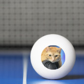 Balle De Ping Pong Catouragan (Filet)