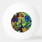 Balle De Ping Pong C'est dans les couleurs Ping Pong Ball (Devant)