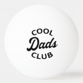 Balle De Ping Pong Club cool Dads I (Dos)