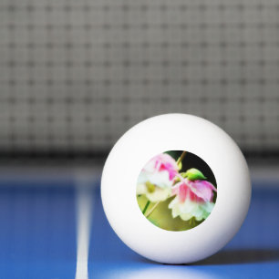 Balle De Ping Pong Coeurs saignants par Shirley Taylor